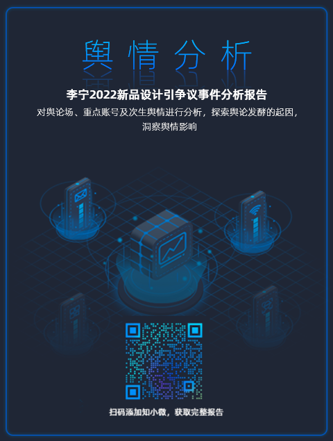 知微舆情通 截图 1